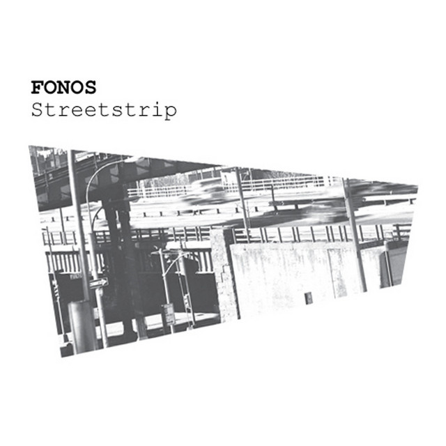 Streetstrip - Single by Fonos | Spotify