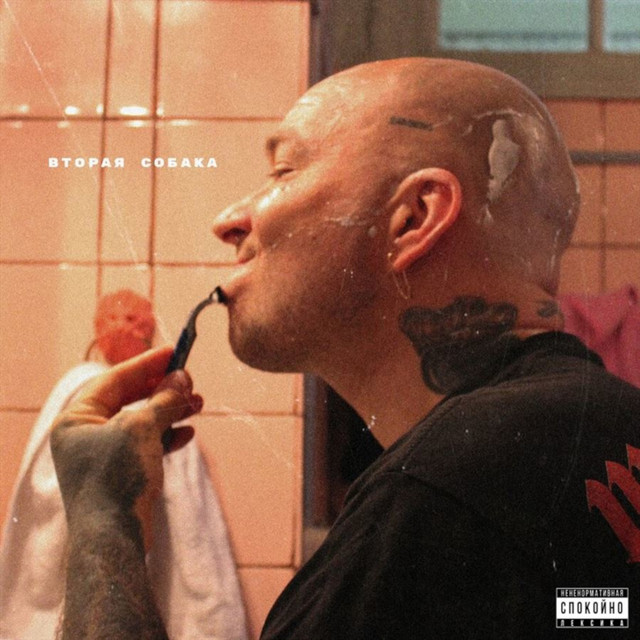 вторая собака cover art