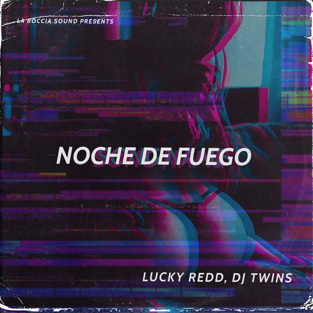 Lucky Redd