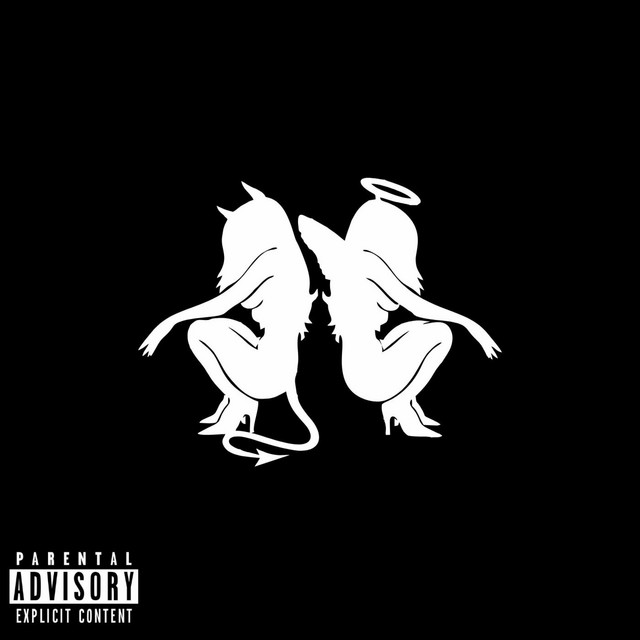 Demon cover art