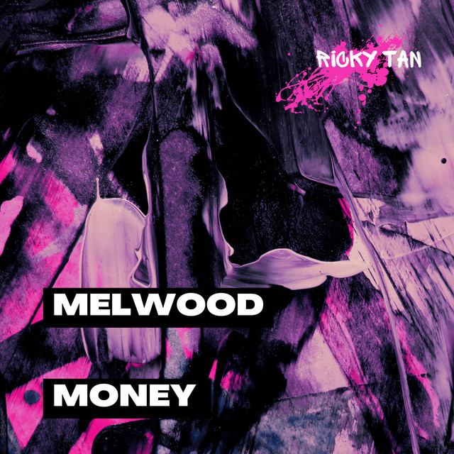 Melwood Money cover art
