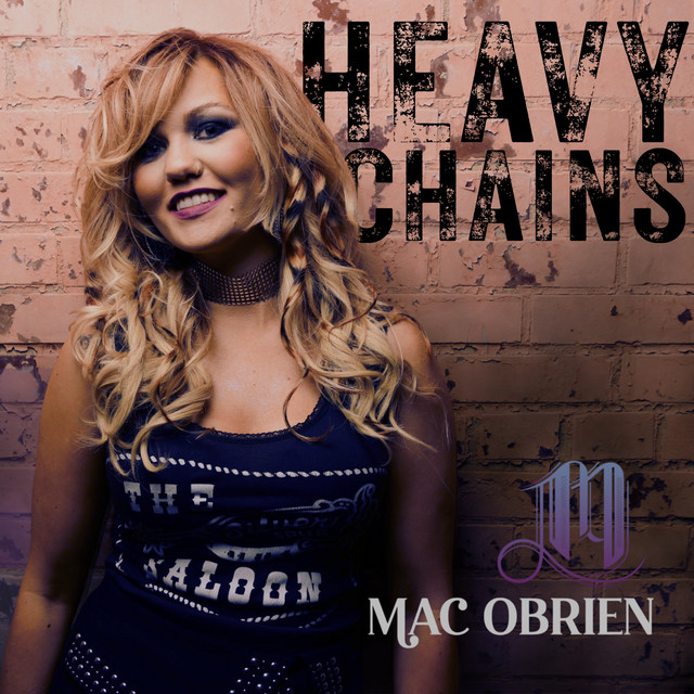 Heavy Chains cover art