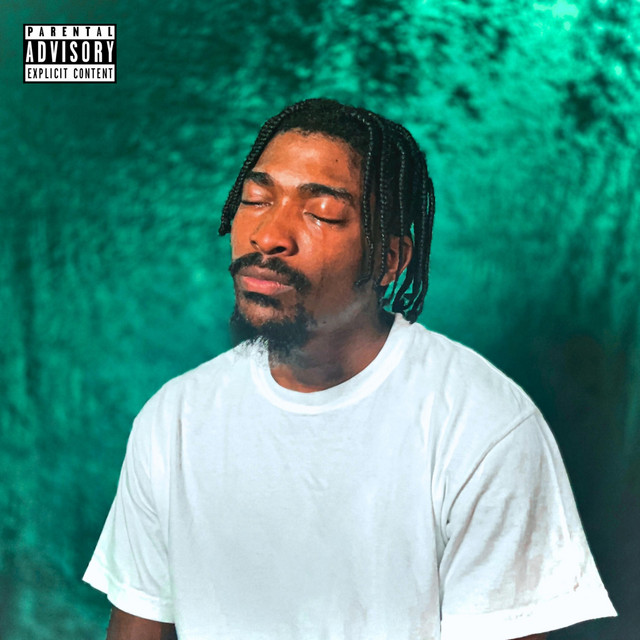 CUZ I WANT TO cover art