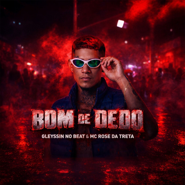 Bom de Dedo