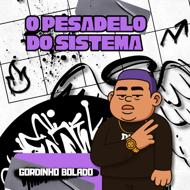 O Pesadelo do Sistema