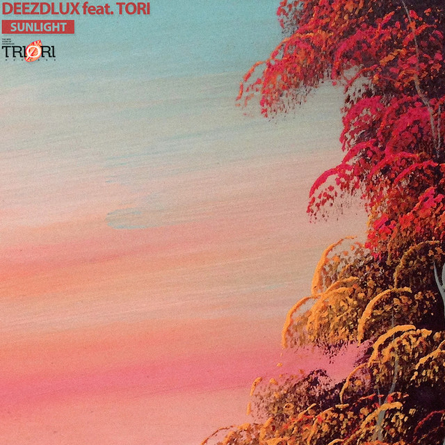 Sunlight - Housetronix & Mikeee Remix cover art