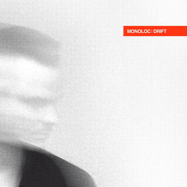 Drift cover art