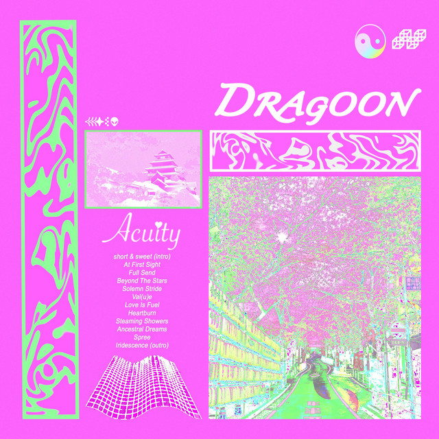 Acuity cover art
