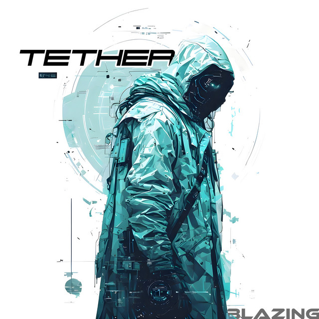 TETHER cover art
