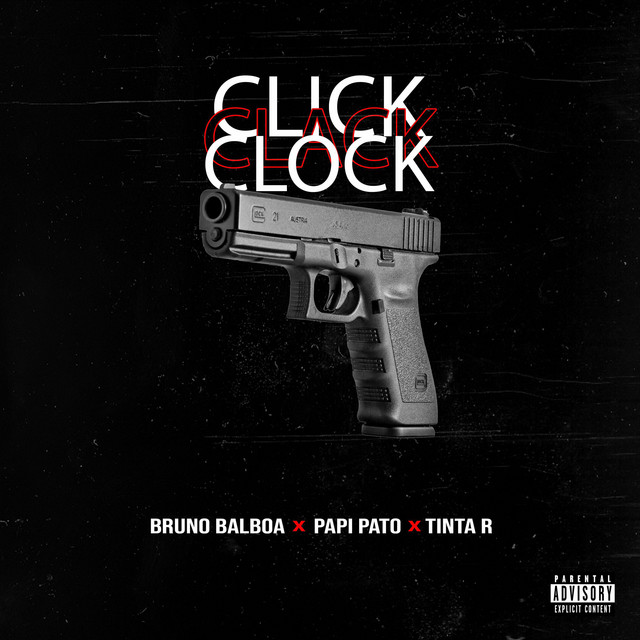 Click Clack Clock - Single by Bruno Balboa | Spotify