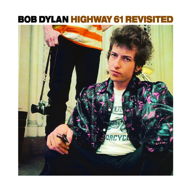Highway 61 Revisited - song and lyrics by Bob Dylan | Spotify