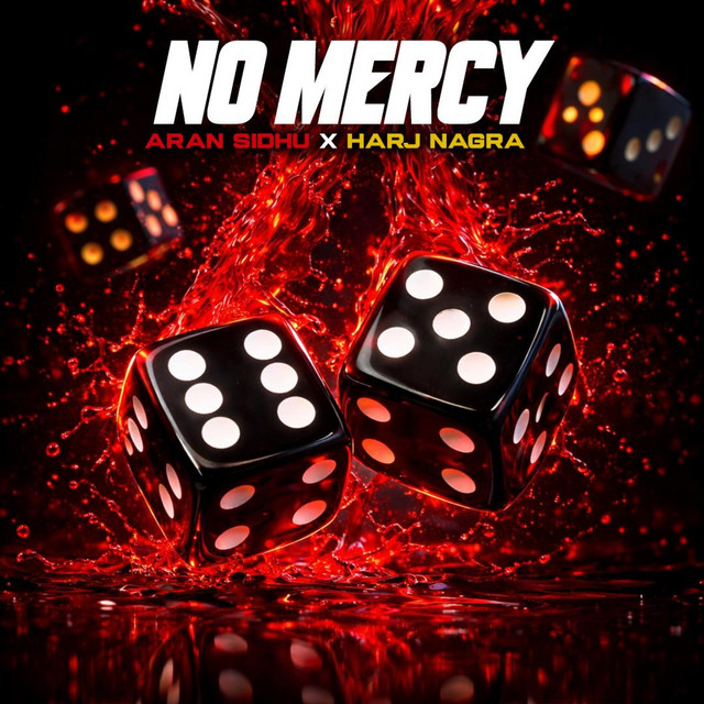 No Mercy