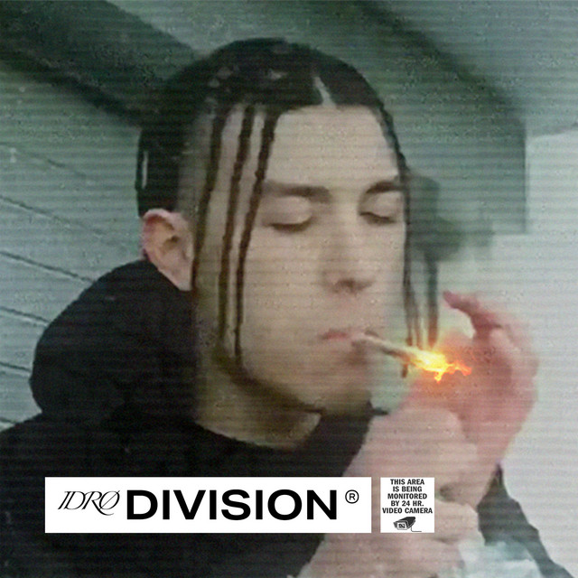 Division cover art