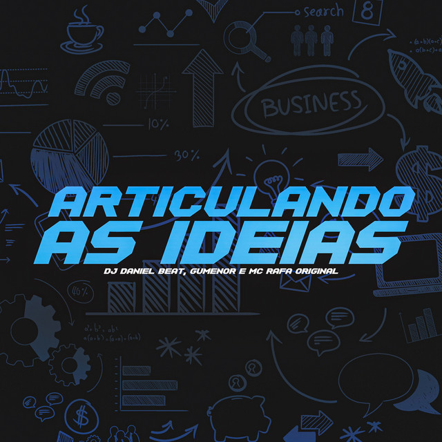 Articulando As Ideias