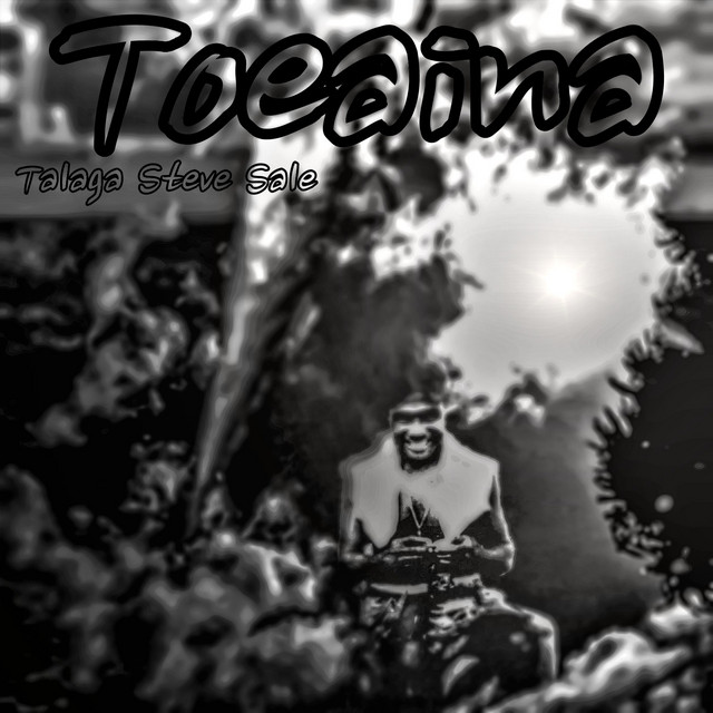Toeaina cover