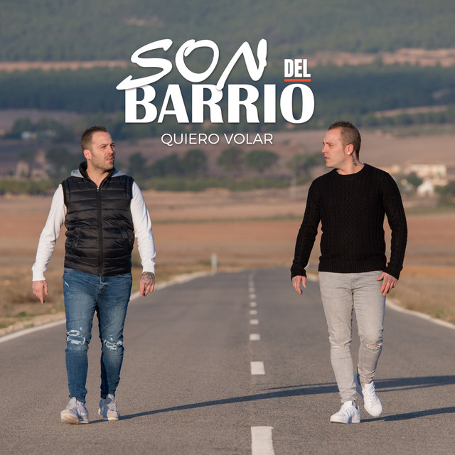 Quiero Volar cover art