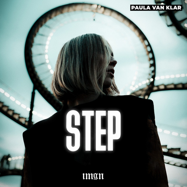 Step - Extended Mix album art