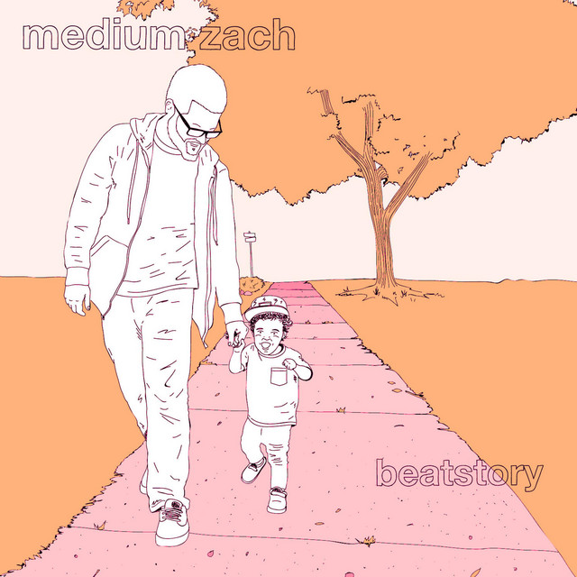 Beatstory cover