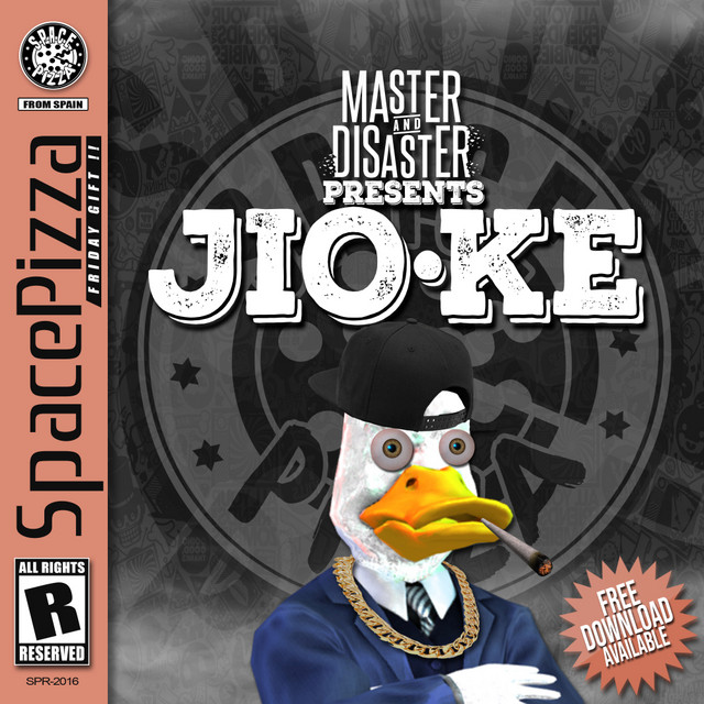 Jio Ke album art