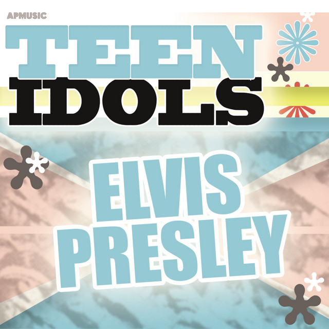 That S All Right Song By Elvis Presley Spotify