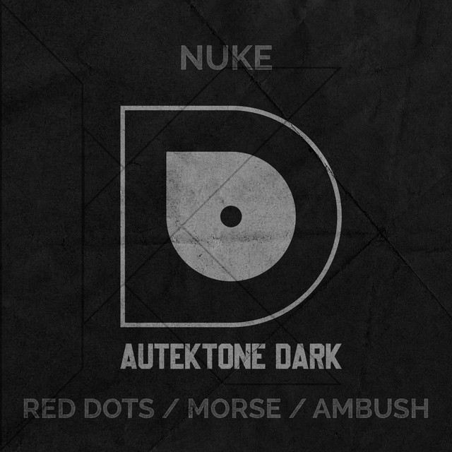 Red Dots / Morse / Ambush cover art