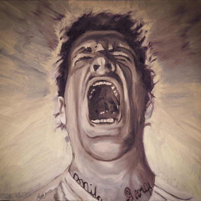 No Enlightenment in Sobriety cover art