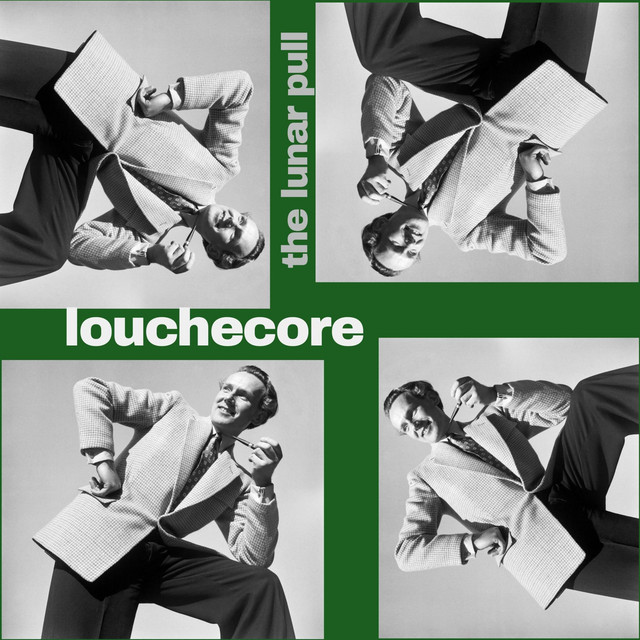 Louchecore cover art