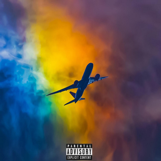 Frequencies cover art