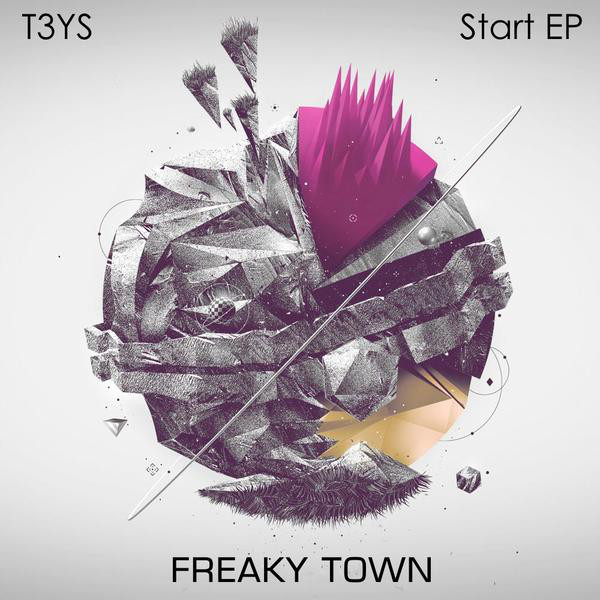 T3YS