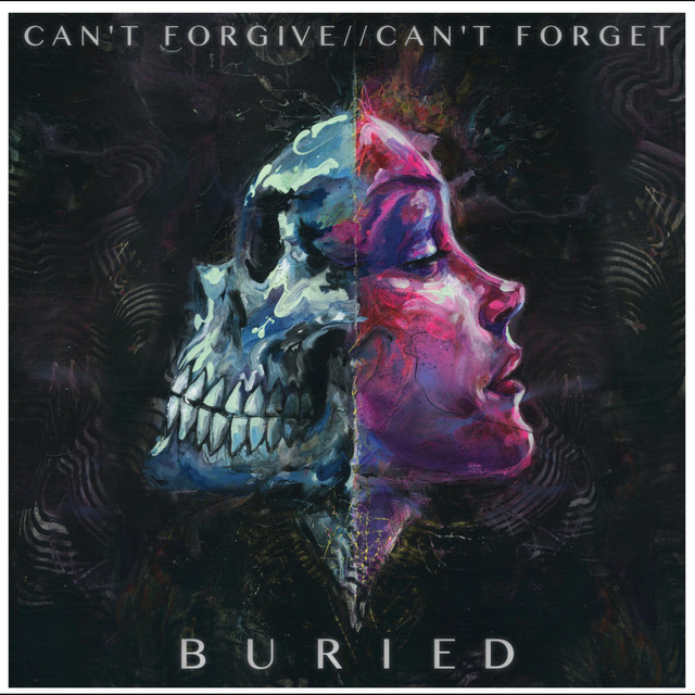 Buried