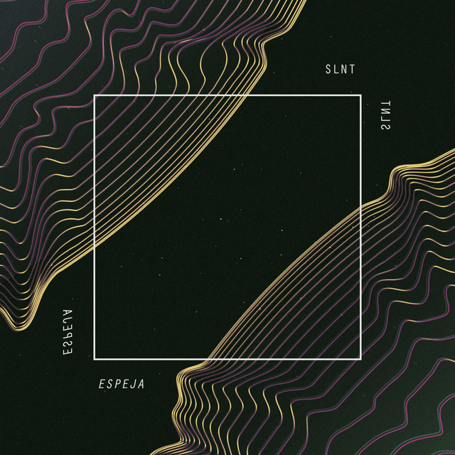 Espeja cover art
