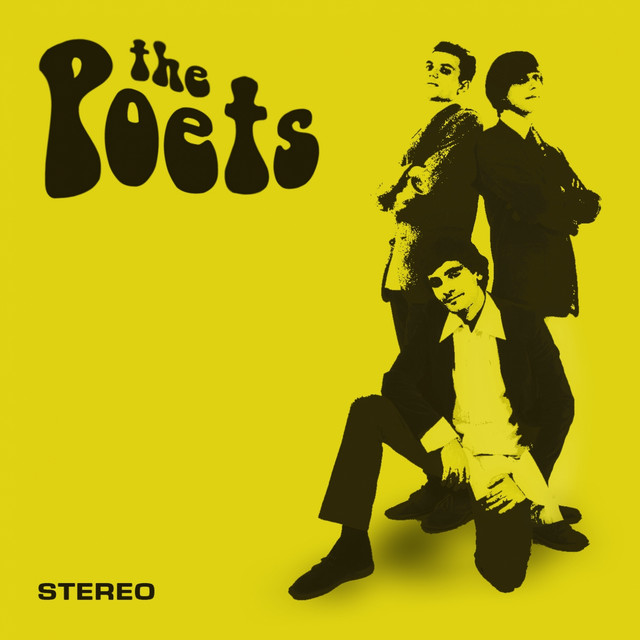 The Poets - Album by The Poets | Spotify