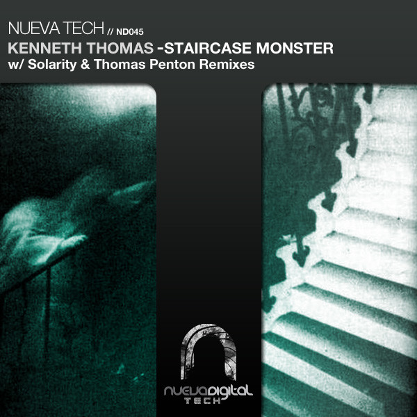 staircase monster (solarity remix) cover