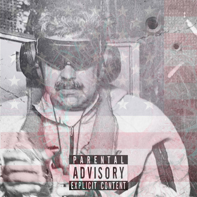 Maduro Diss cover art
