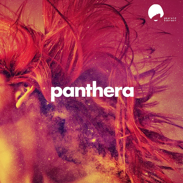 Panthera cover art
