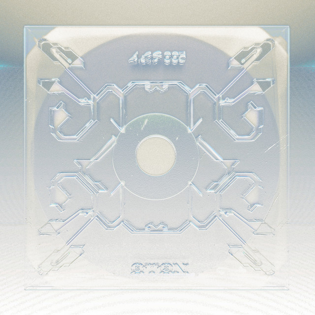 RE-BIRTH cover art