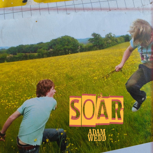Adam Wedd Builds Massive Tension on "soar" from Hangover Full of Memories