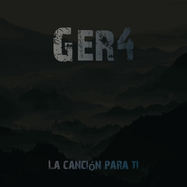 La cancion para ti - song and lyrics by GERA | Spotify