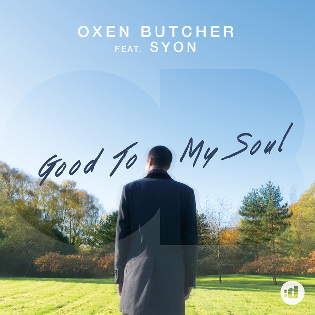 Good To My Soul (feat. Syon)