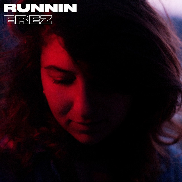 Runnin cover art
