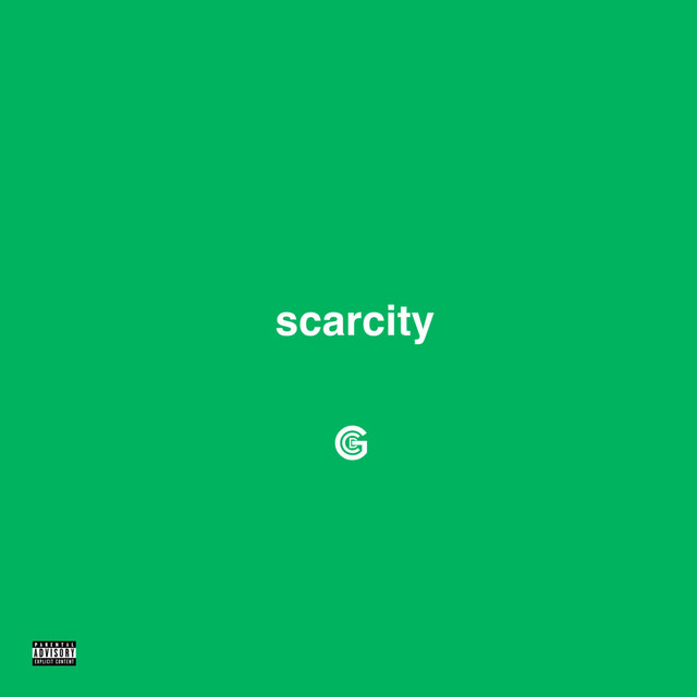 scarcity cover art