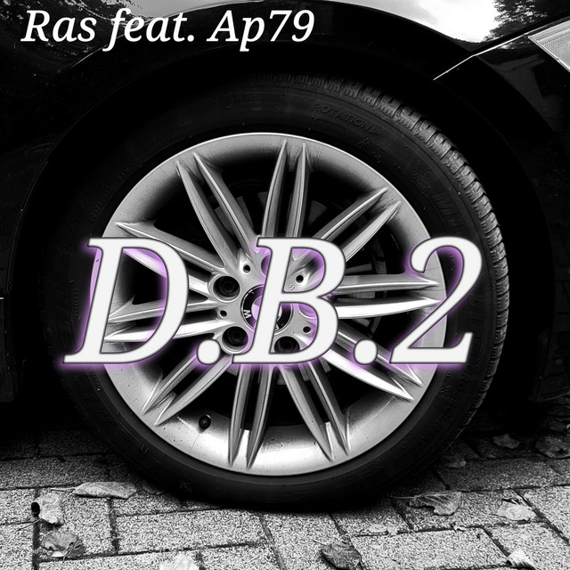 Обкладинка: Drive by 2 — Ras