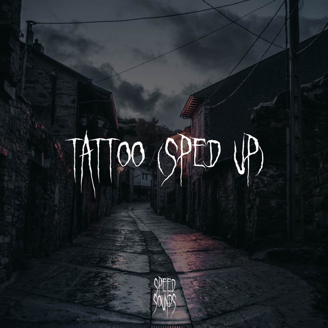 Tattoo cover art