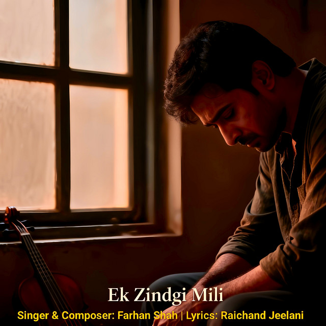 Ek Zindagi Mili