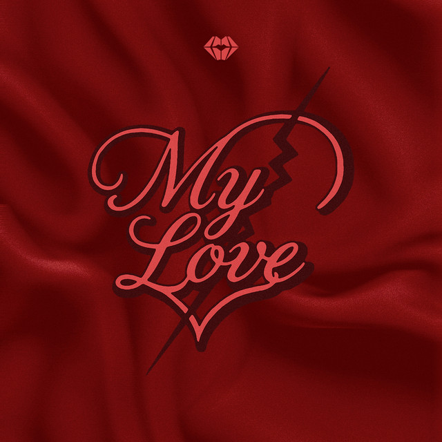 My Love cover art