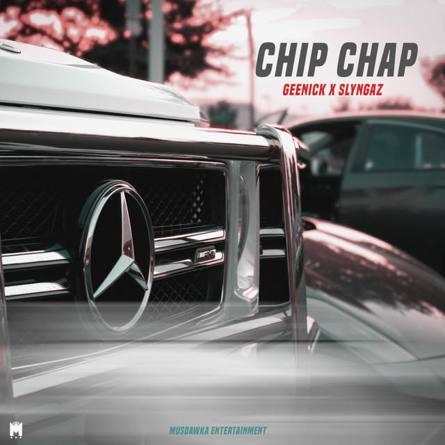 Chip Chap - Single by Geenick | Spotify