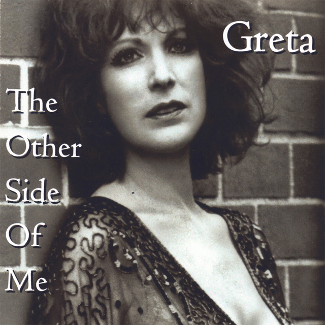 The Other Side Of Me cover art