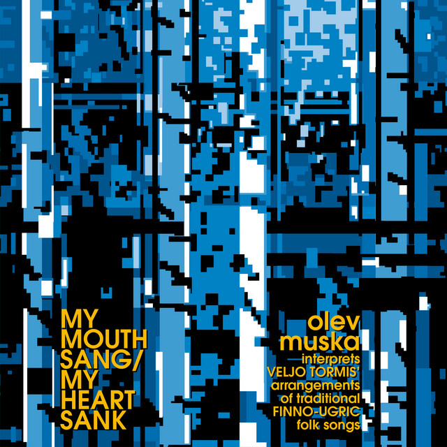 My Mouth Sang / My Heart Sank cover art