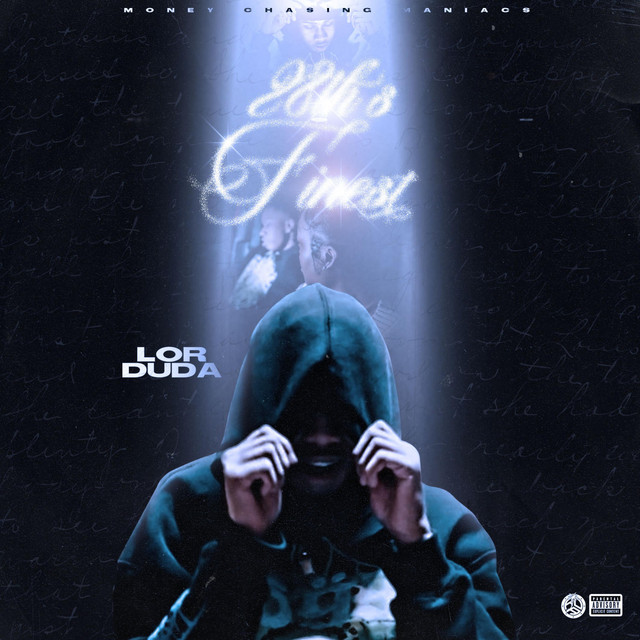 28th's Finest cover art