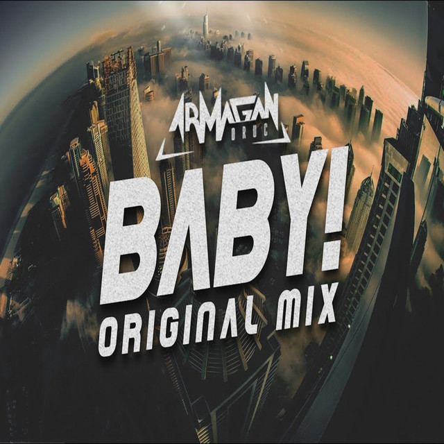 Baby cover art